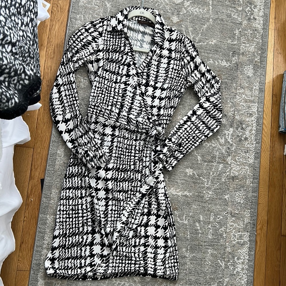 The Limited Dress